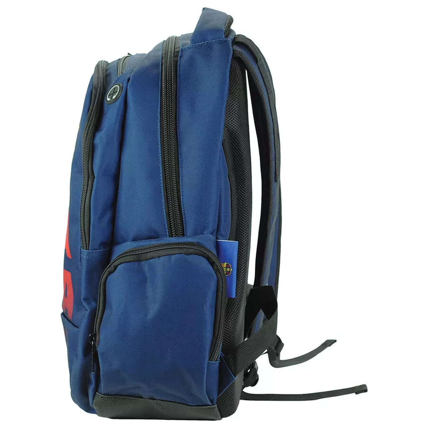 FC Barcelona Barca school bag, bag 48 cm product photo