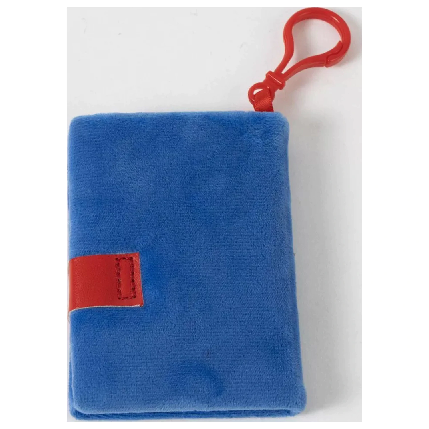 FC Barcelona Barca Plush Mini Notebook product photo