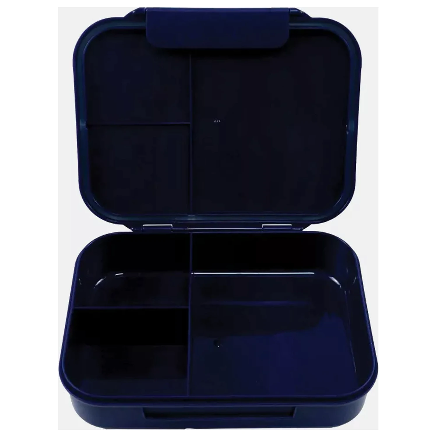 FC Barcelona Multi-Compartment Lunch Box, Sandwich Box product photo