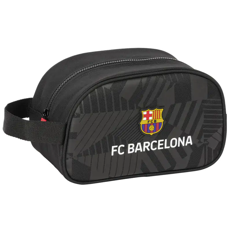 FC Barcelona Black adaptable vanity case termékfotó