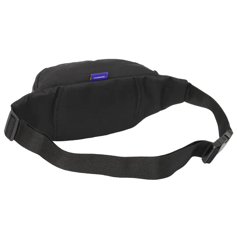 FC Barcelona Black belt pouch product photo