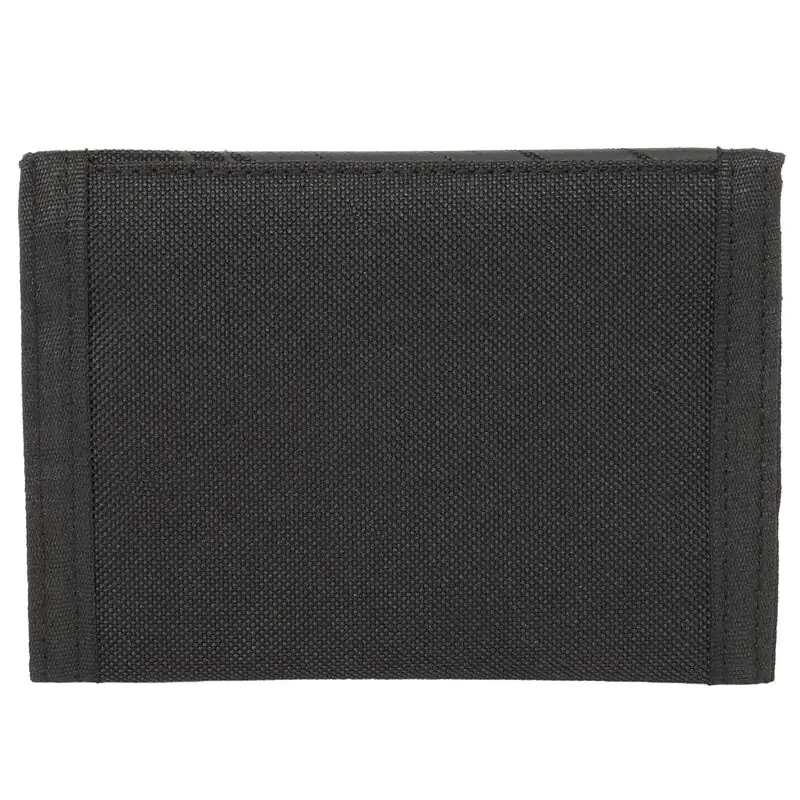 FC Barcelona Black wallet product photo