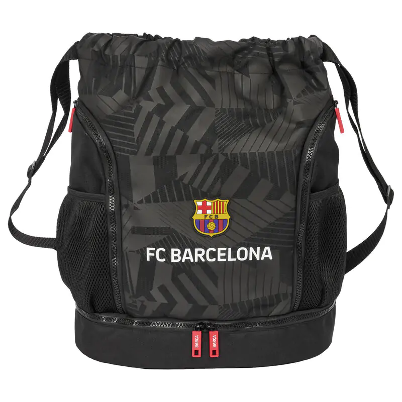 FC Barcelona Black bag product photo