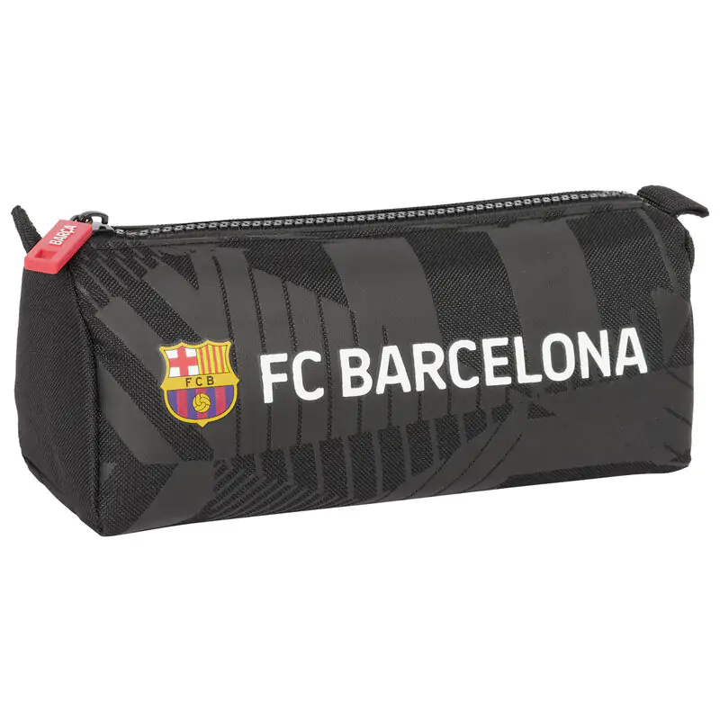 FC Barcelona Black pencil case termékfotó