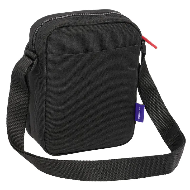FC Barcelona Black shoulder bag product photo