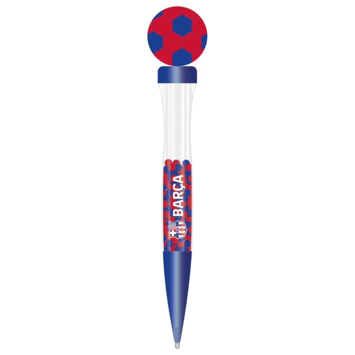 FC Barcelona Blue 3D pen product photo