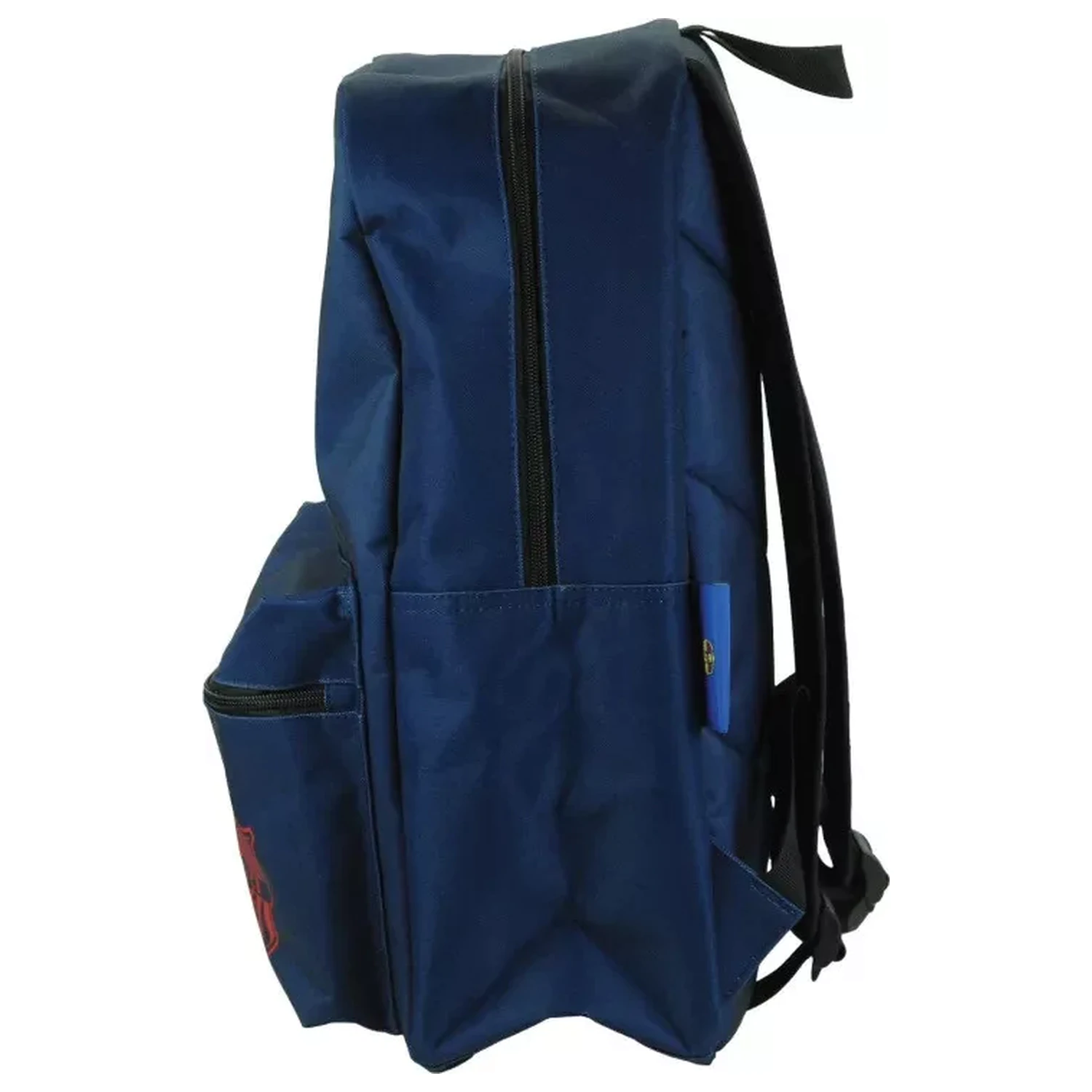 FC Barcelona Blue School Bag, 46 cm product photo