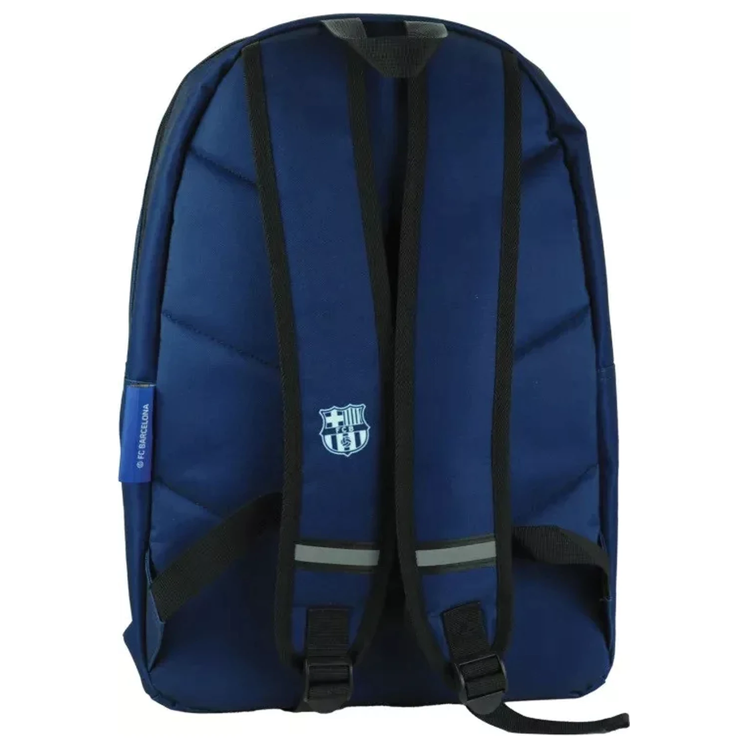 FC Barcelona Blue School Bag, 46 cm product photo