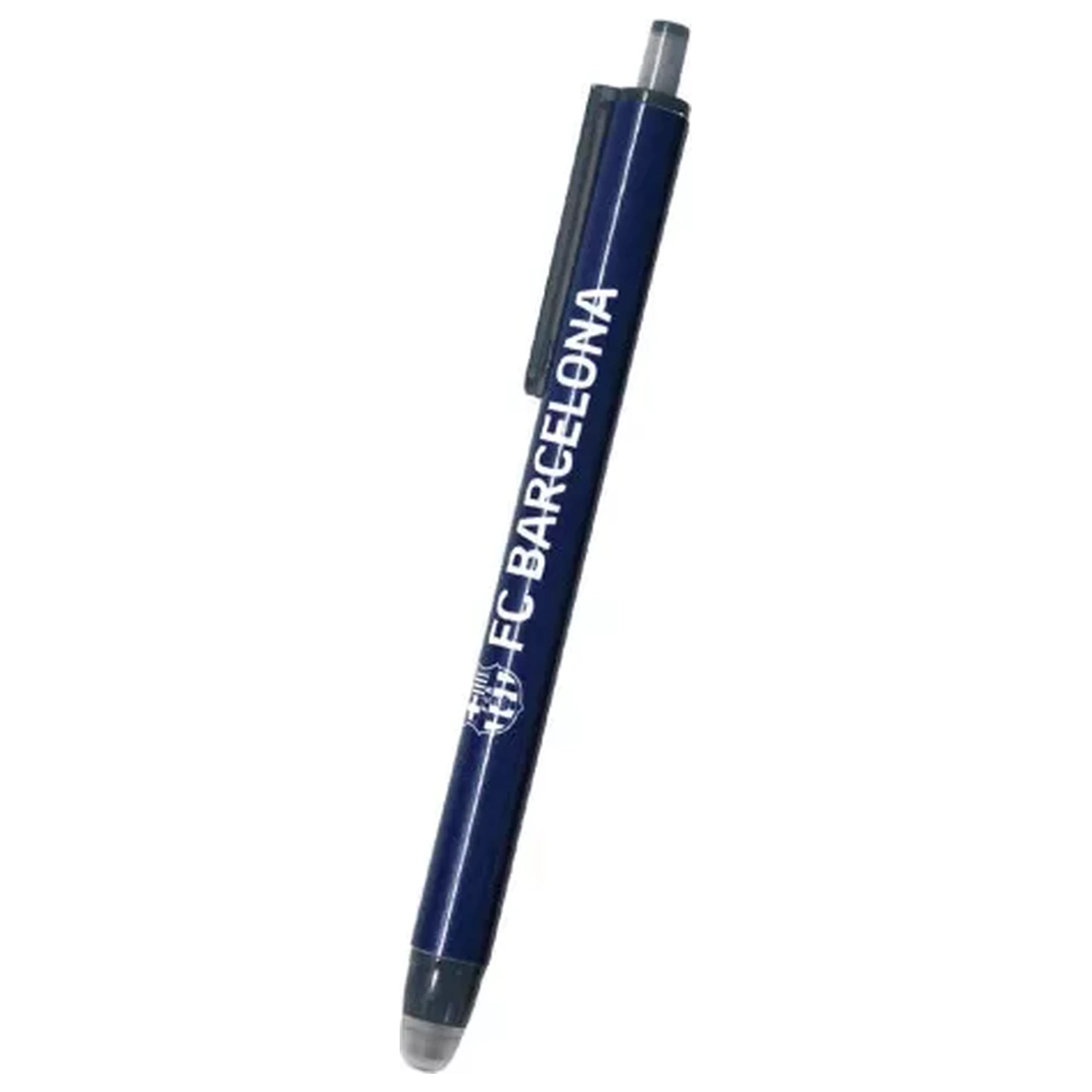 FC Barcelona Blue Erasable Pen product photo