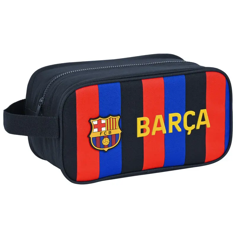 FC Barcelona shoes bag product photo
