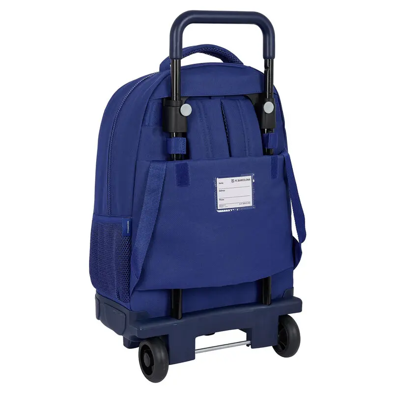 FC Barcelona Compact trolley product photo