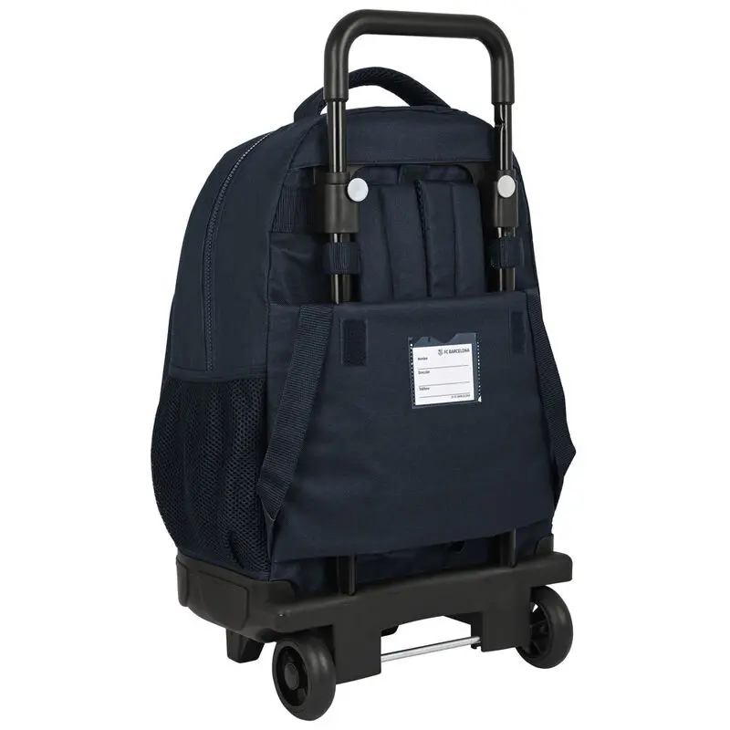 FC Barcelona Compact trolley 45cm product photo