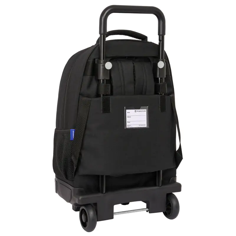 FC Barcelona compact trolley 45cm product photo