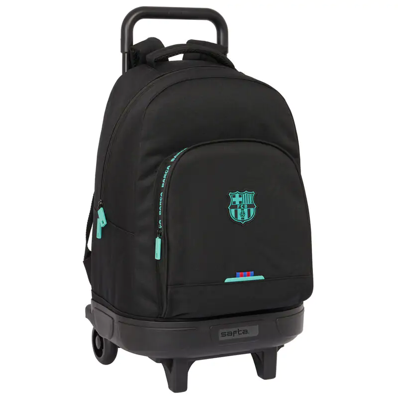 FC Barcelona compact trolley 45cm product photo