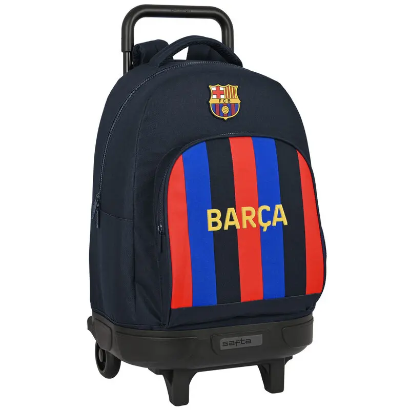 FC Barcelona Compact trolley 45cm product photo