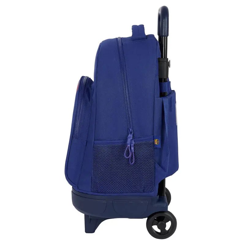 FC Barcelona Compact trolley product photo