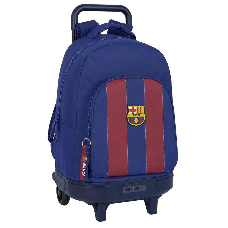 FC Barcelona Compact trolley product photo