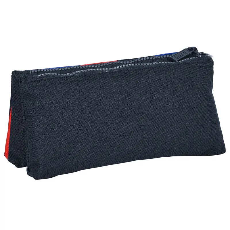 FC Barcelona double pencil case product photo