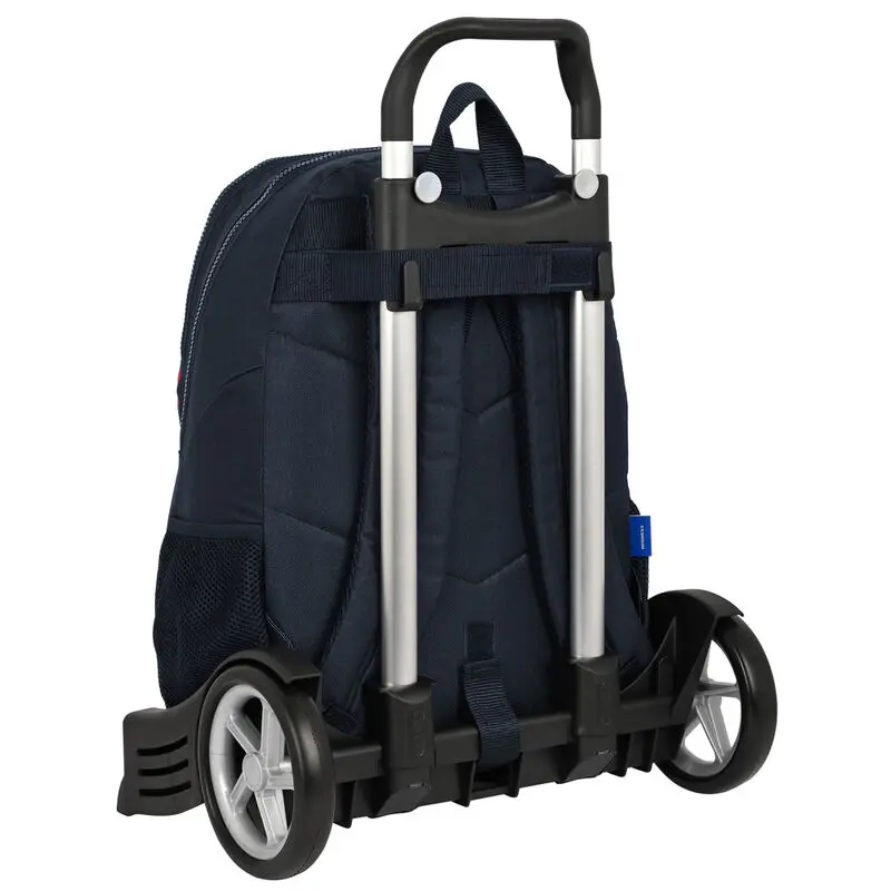 FC Barcelona Evolution trolley 44cm product photo
