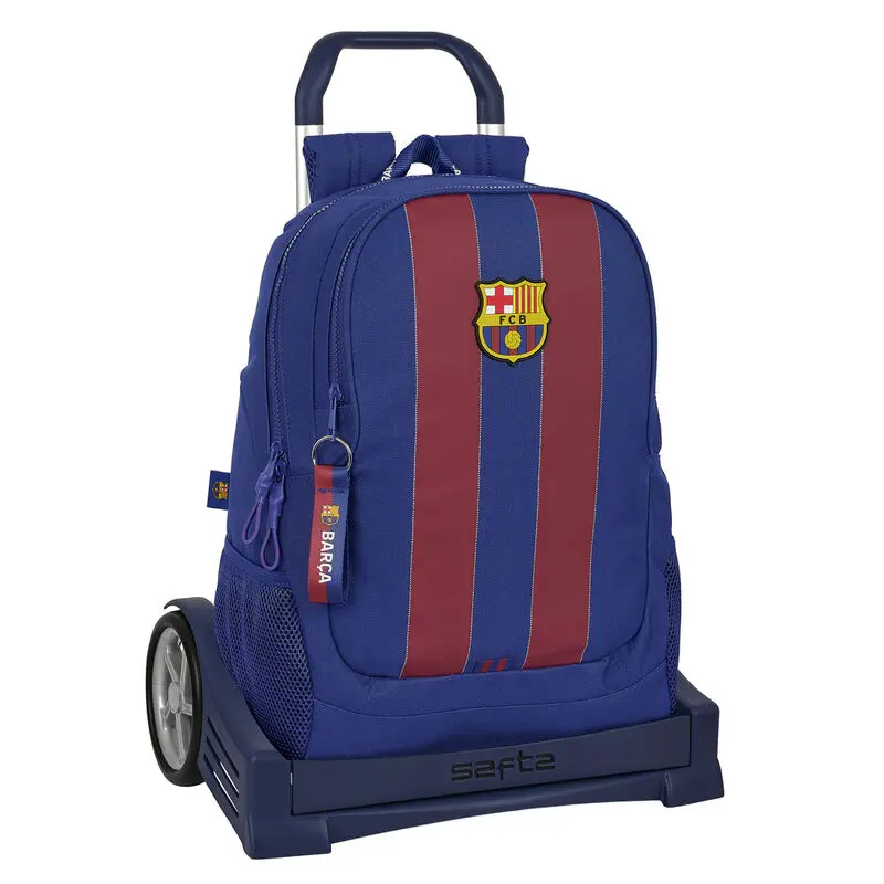FC Barcelona Evolution trolley 44cm product photo
