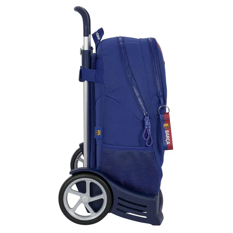FC Barcelona Evolution trolley 44cm product photo