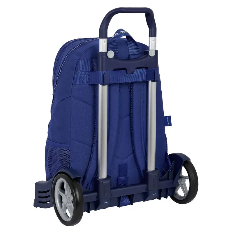 FC Barcelona Evolution trolley 44cm product photo