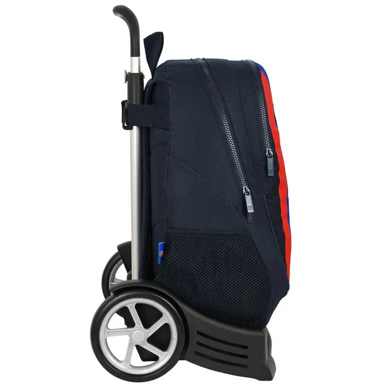 FC Barcelona Evolution trolley 44cm product photo
