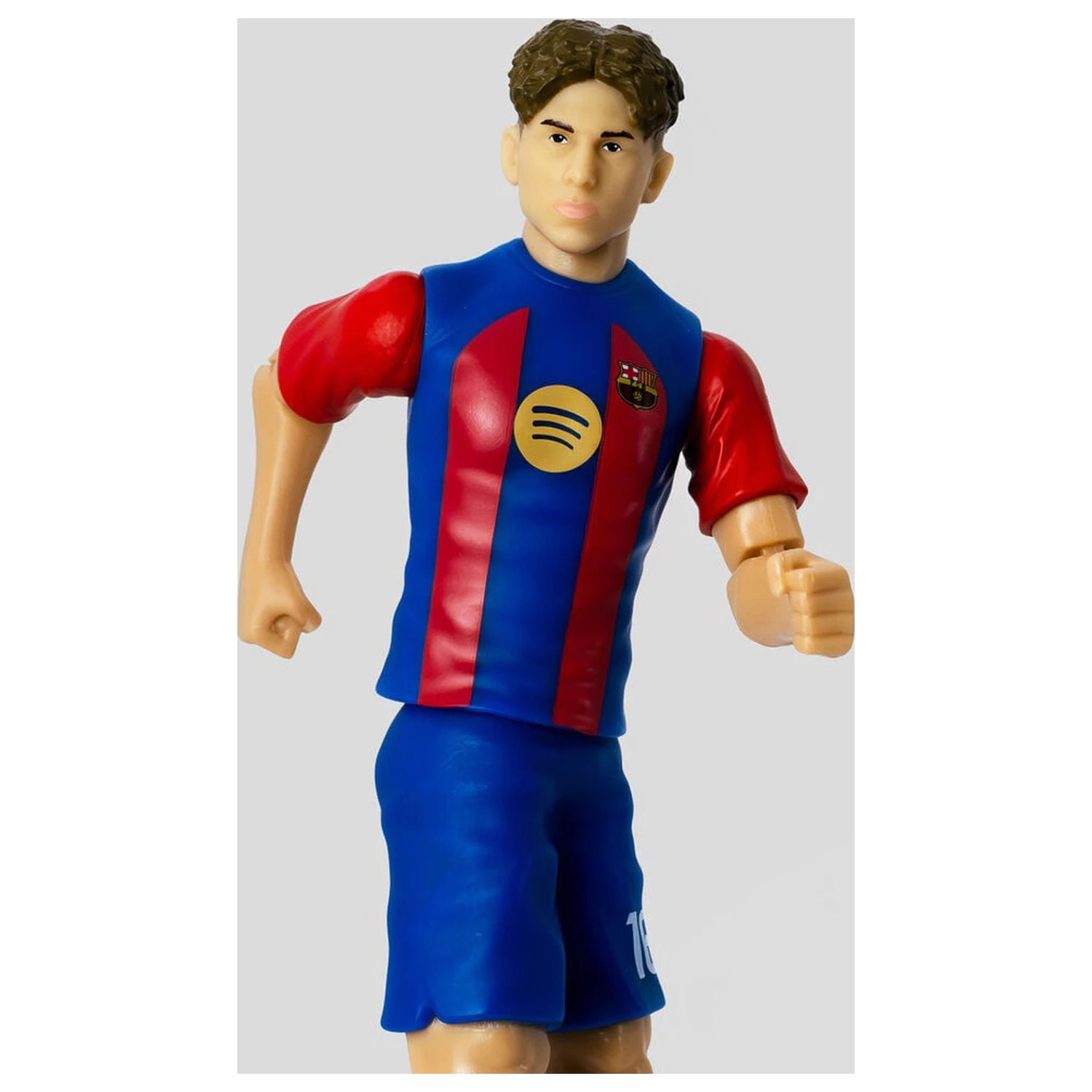 FC Barcelona Fermin Action figure 20cm product photo