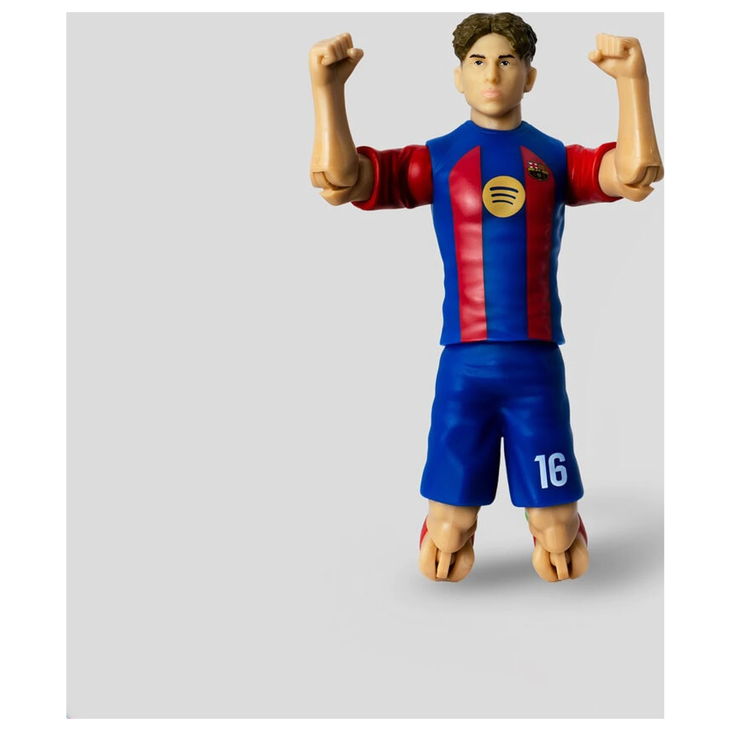 FC Barcelona Fermin Action figure 20cm product photo