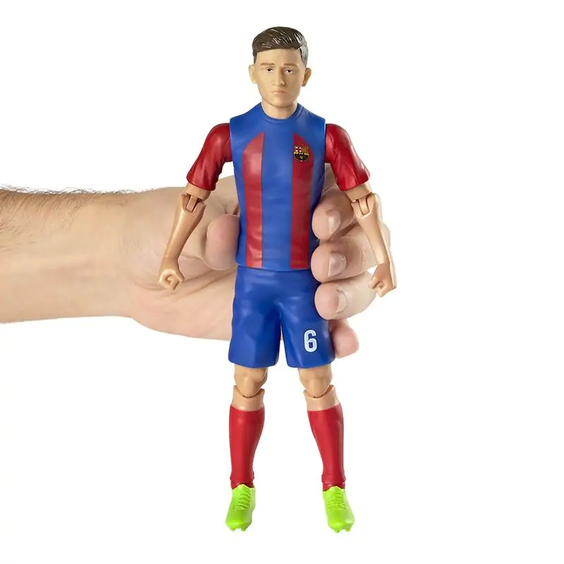 FC Barcelona Gavi Action figure 20cm termékfotó