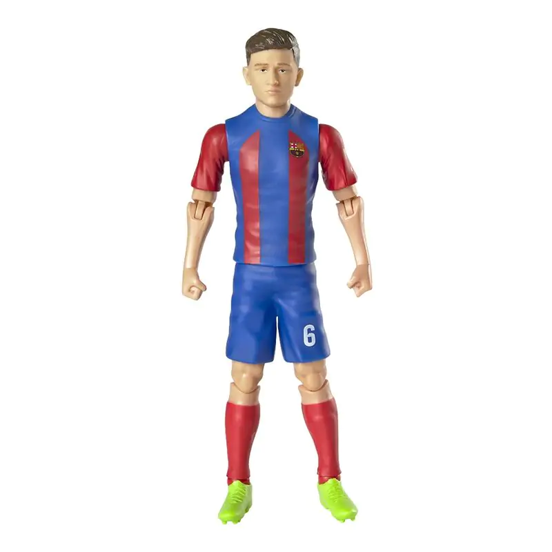 FC Barcelona Gavi Action figure 20cm termékfotó