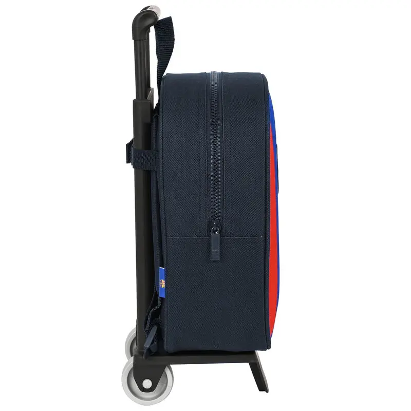 FC Barcelona trolley 27cm product photo