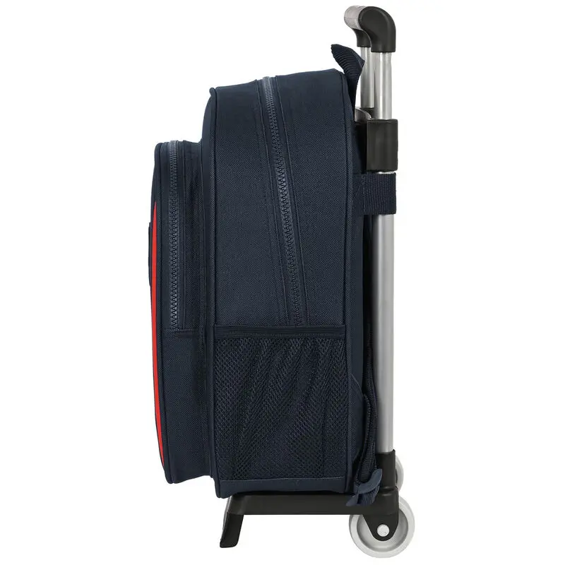 FC Barcelona trolley 33cm product photo