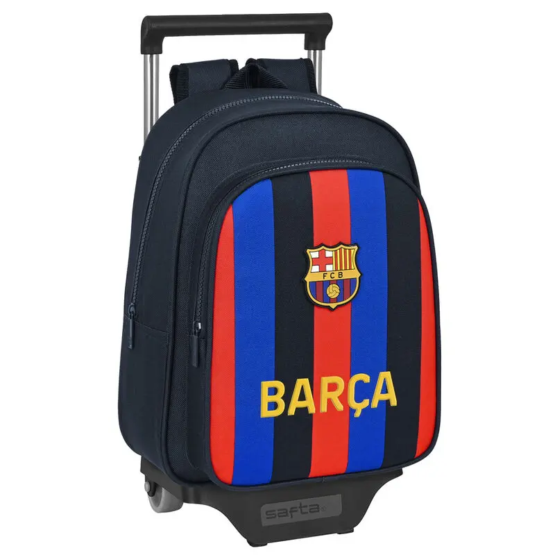 FC Barcelona trolley 33cm product photo