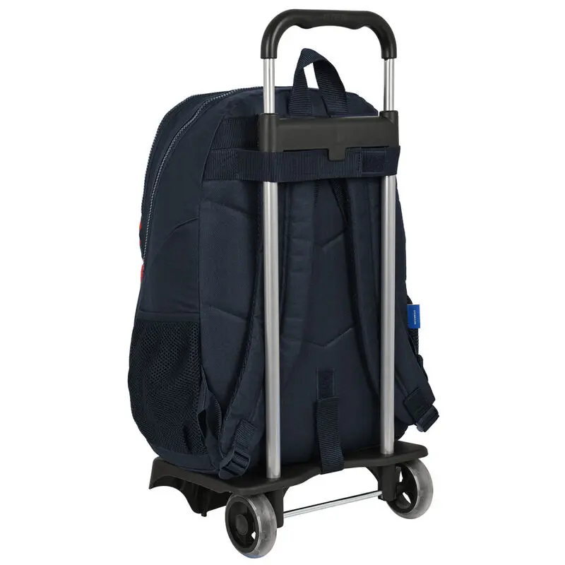 FC Barcelona trolley 44cm product photo