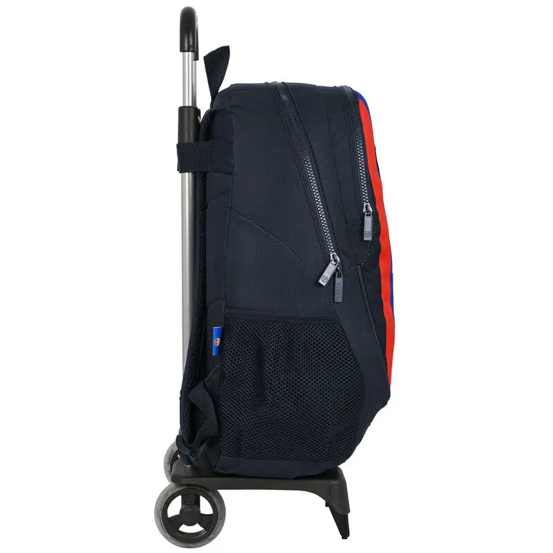 FC Barcelona trolley 44cm product photo