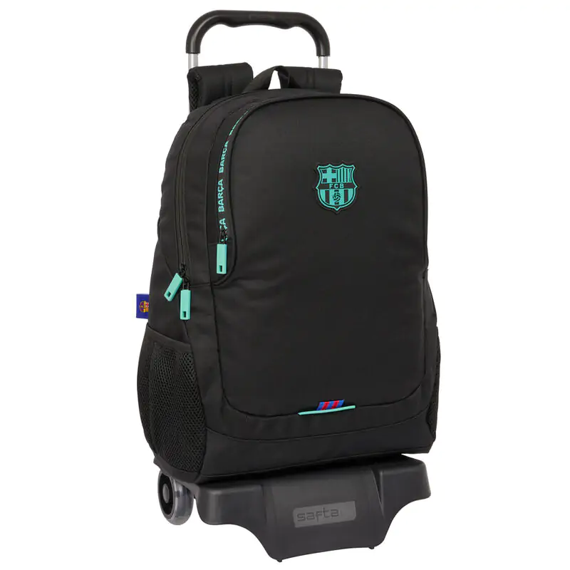 FC Barcelona trolley 44cm product photo