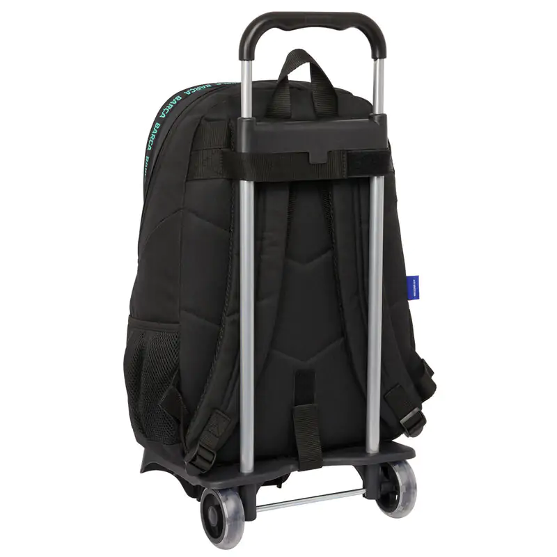 FC Barcelona trolley 44cm product photo