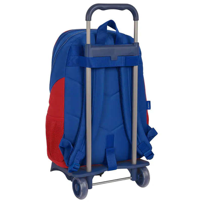 FC Barcelona trolley 44cm product photo