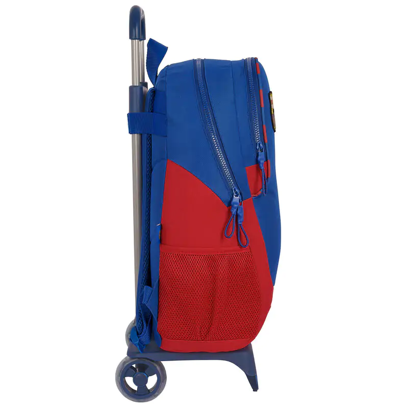 FC Barcelona trolley 44cm product photo