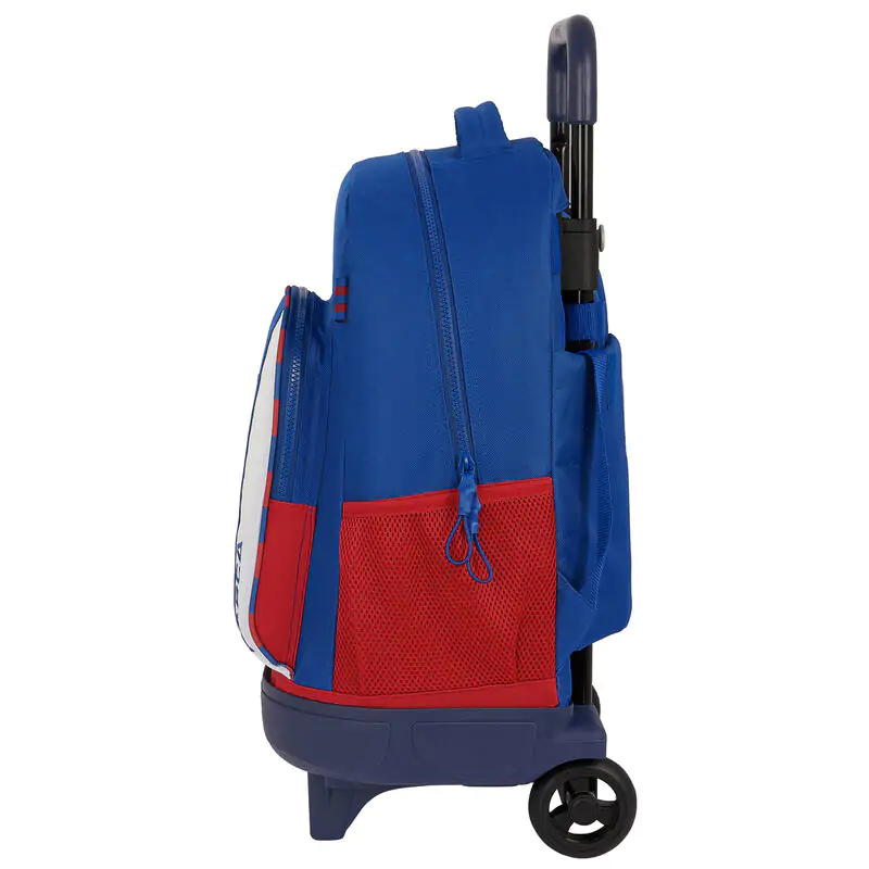 FC Barcelona compact removable trolley 45cm product photo