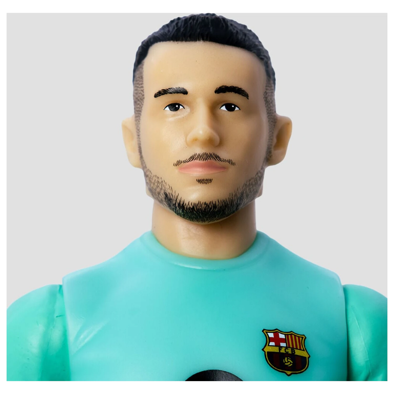 FC Barcelona Joan Garcia Action figure 20cm product photo