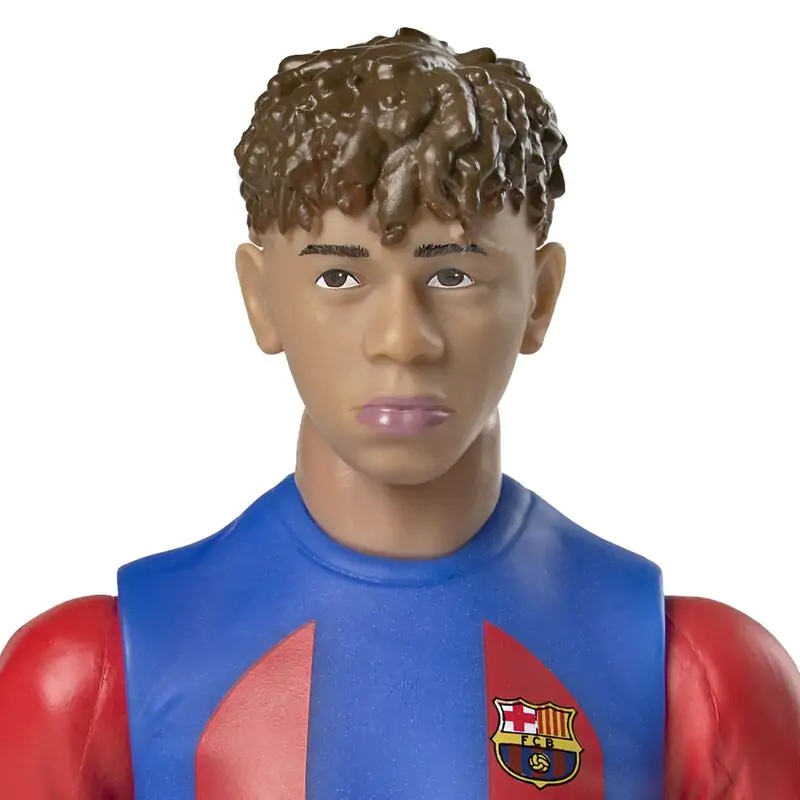 FC Barcelona Lamine Yamal Action figure 20cm termékfotó