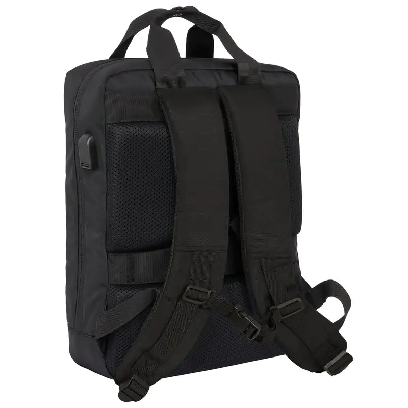 FC Barcelona Premium Laptop backpack 39cm termékfotó