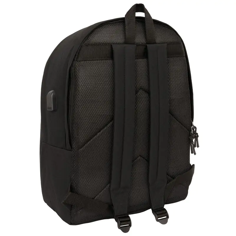 FC Barcelona Laptop backpack 44cm termékfotó