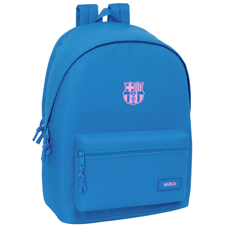 FC Barcelona Laptop backpack 44cm termékfotó