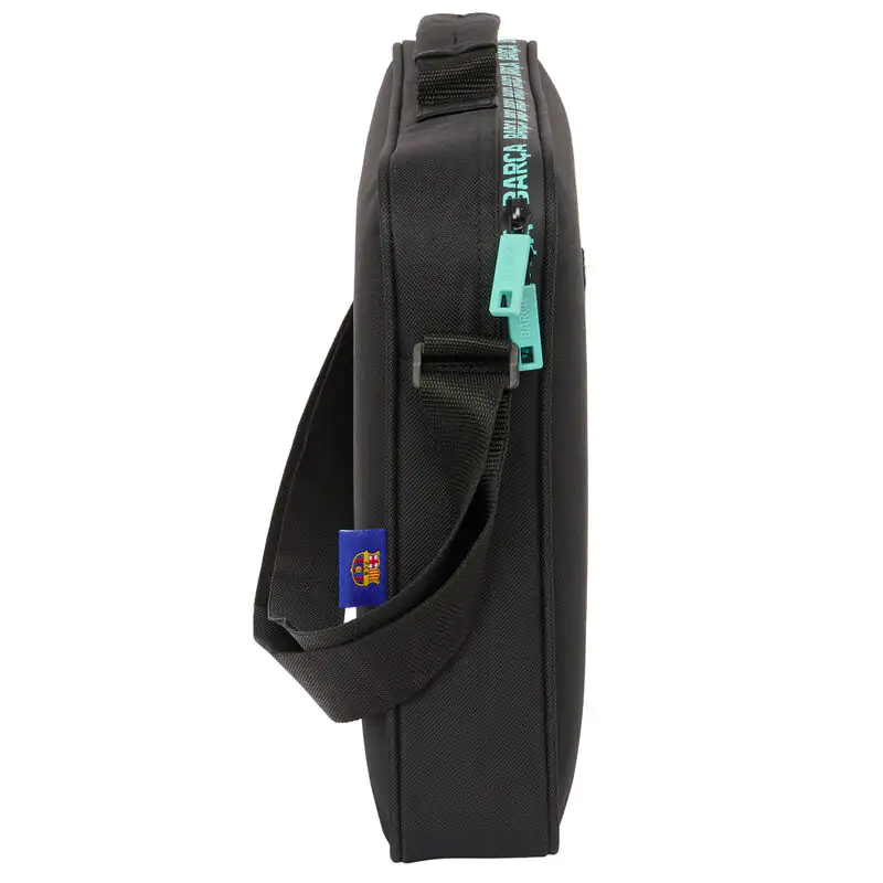 FC Barcelona School briefcase product photo