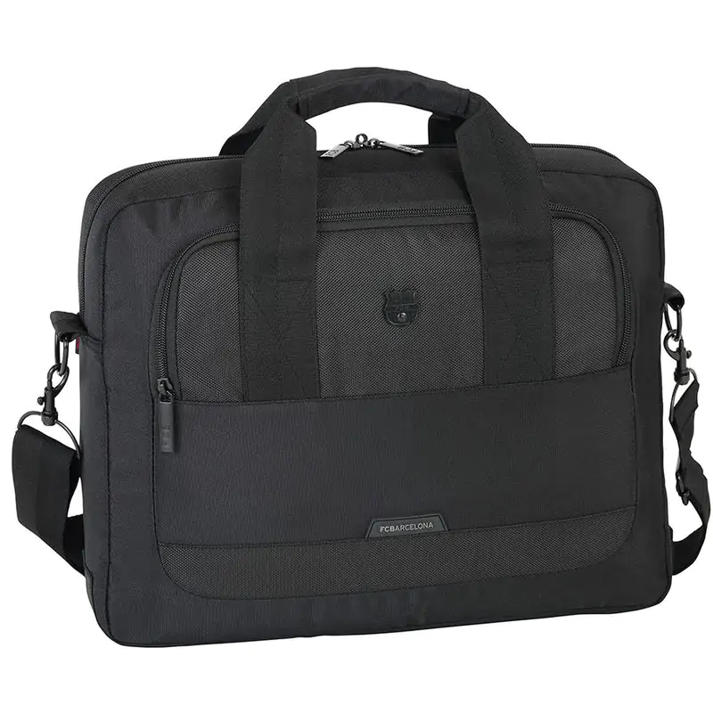 FC Barcelona Premium laptop bag 40cm product photo