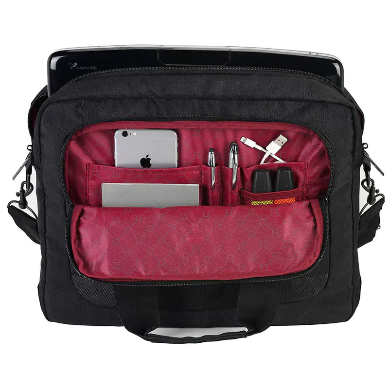 FC Barcelona Premium laptop bag 40cm product photo