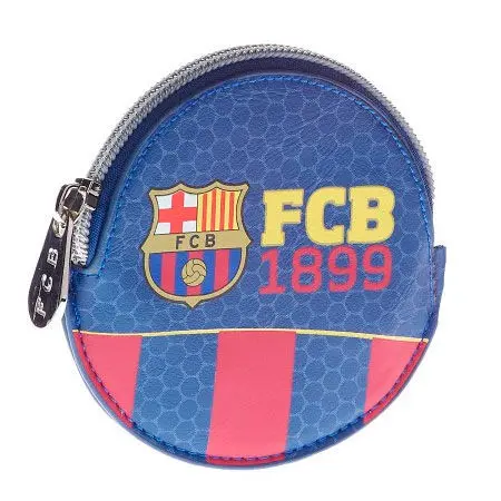 FC Barcelona Legend round purse product photo
